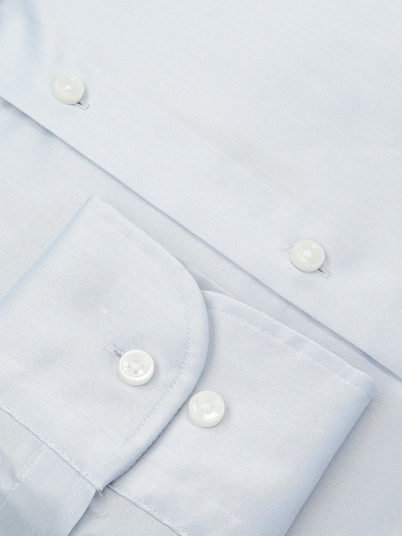 BOSS | Hemd Slim Fit P-HANK | blau